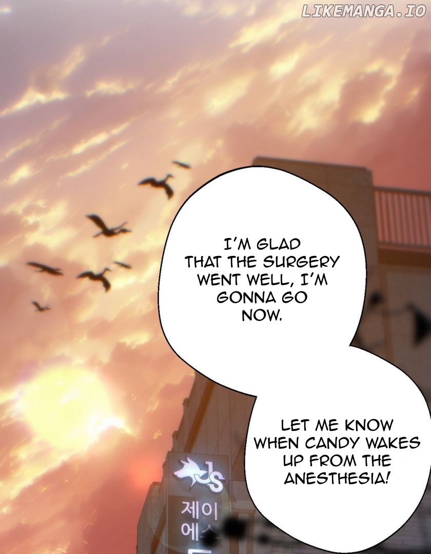 Lost In The Cloud Chapter 112 - page 37