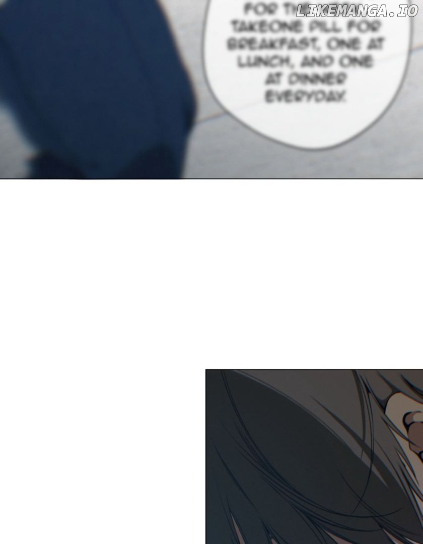 Lost In The Cloud Chapter 112 - page 41