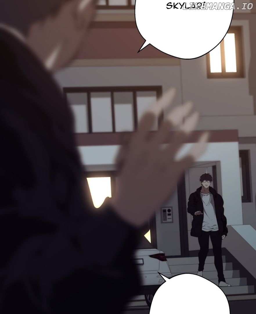 Lost In The Cloud Chapter 112 - page 59