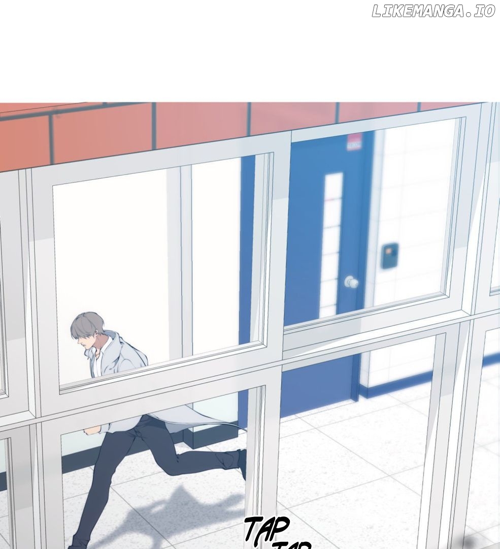 Lost In The Cloud Chapter 112 - page 6