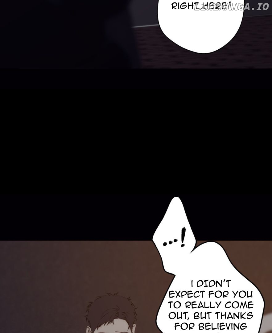 Lost In The Cloud Chapter 112 - page 60
