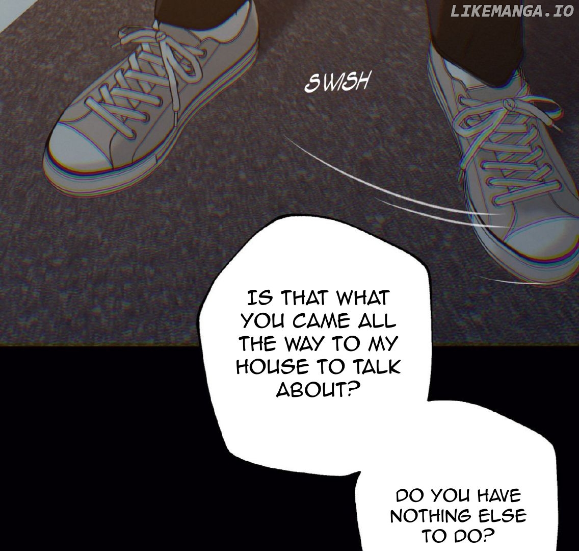 Lost In The Cloud Chapter 112 - page 68