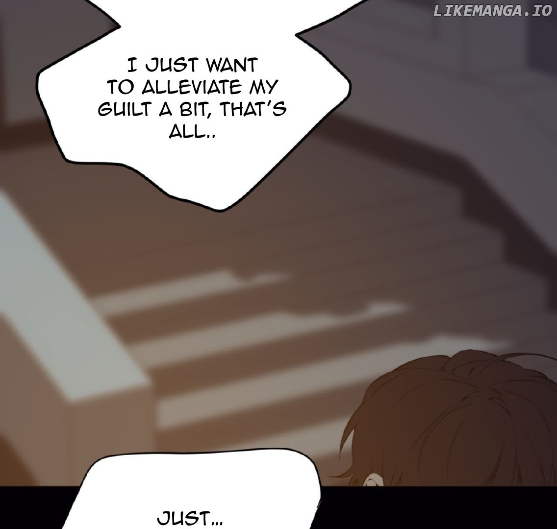 Lost In The Cloud Chapter 112 - page 77