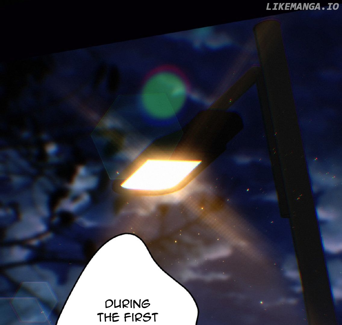 Lost In The Cloud Chapter 112 - page 79