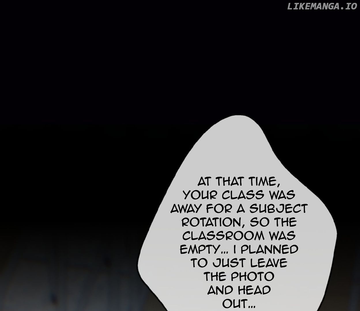 Lost In The Cloud Chapter 112 - page 82