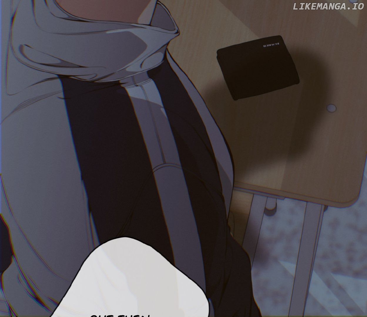 Lost In The Cloud Chapter 112 - page 84