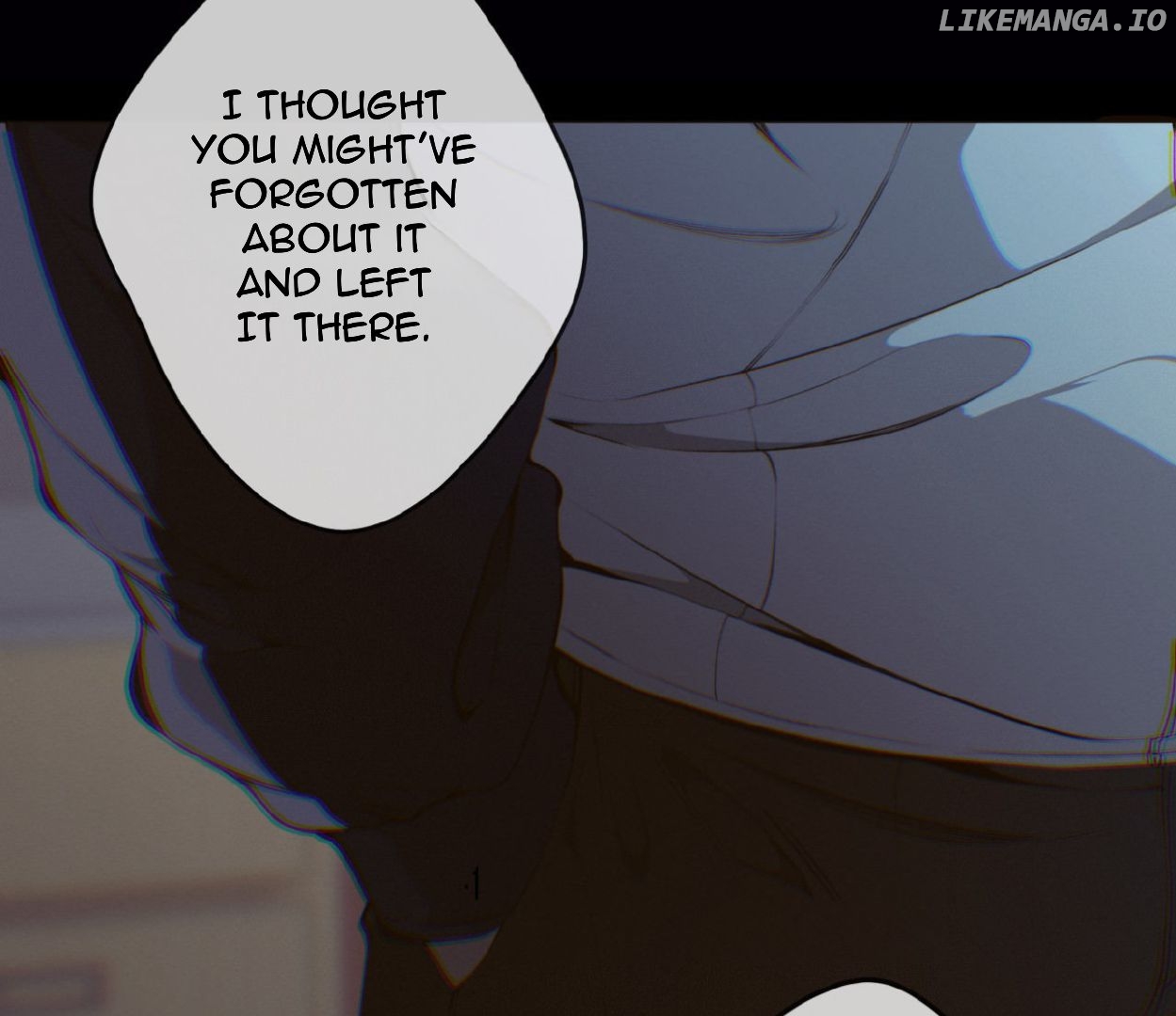 Lost In The Cloud Chapter 112 - page 86