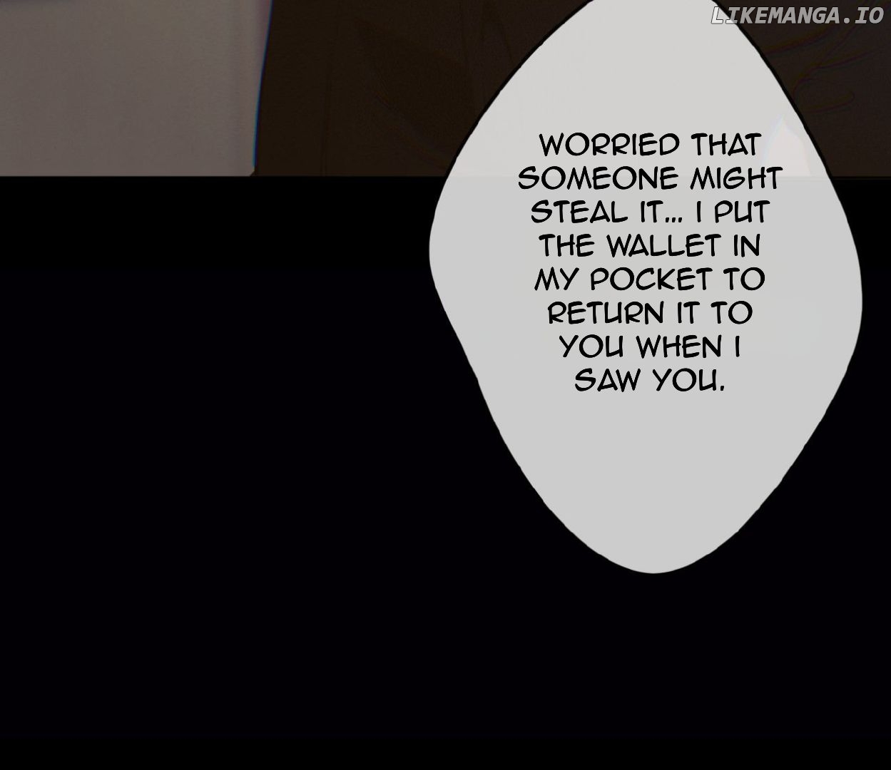 Lost In The Cloud Chapter 112 - page 87