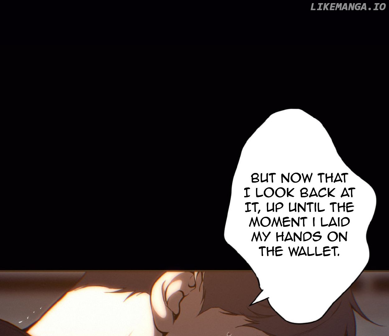 Lost In The Cloud Chapter 112 - page 93