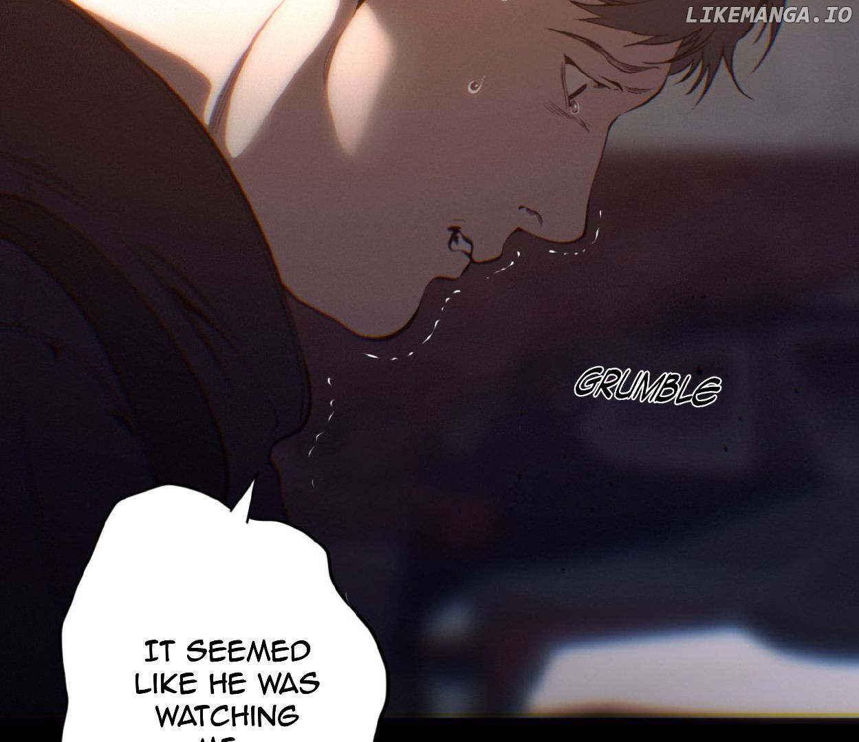 Lost In The Cloud Chapter 112 - page 94