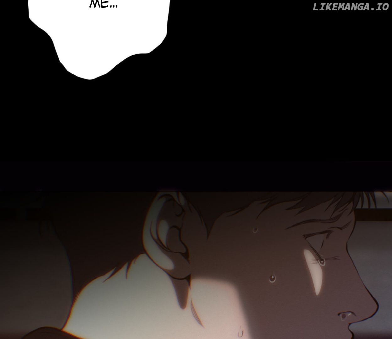 Lost In The Cloud Chapter 112 - page 95