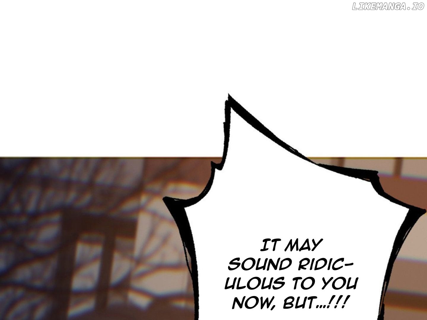 Lost In The Cloud Chapter 113 - page 11