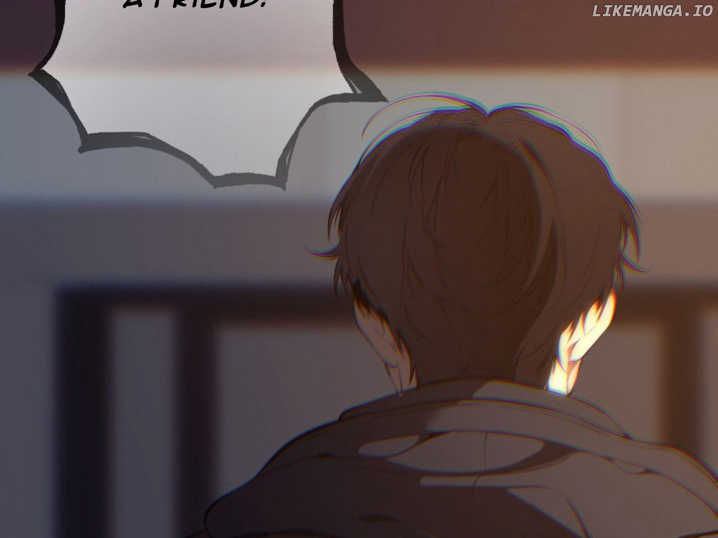 Lost In The Cloud Chapter 113 - page 14