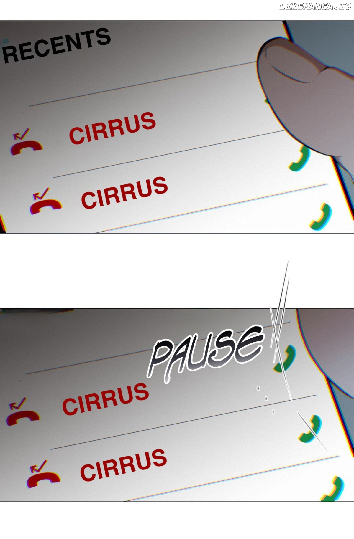Lost In The Cloud Chapter 114 - page 26
