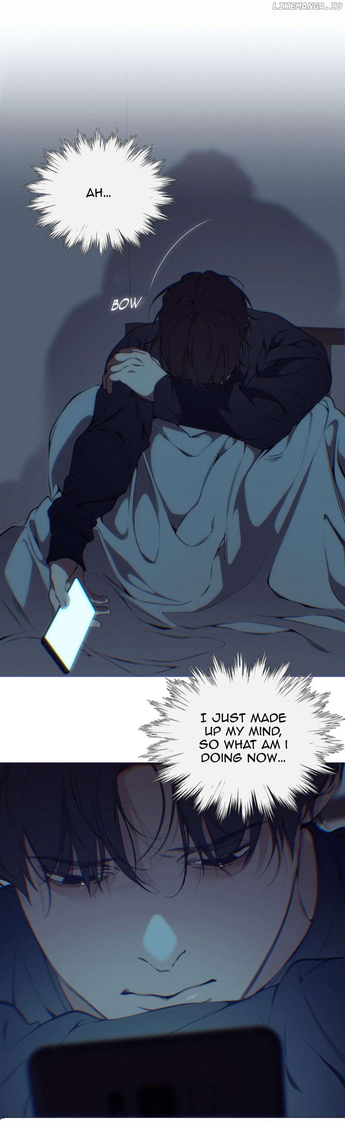 Lost In The Cloud Chapter 114 - page 31