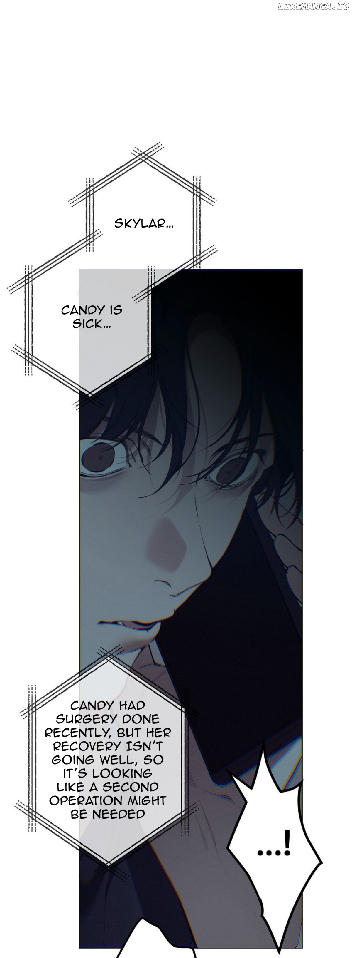 Lost In The Cloud Chapter 114 - page 34