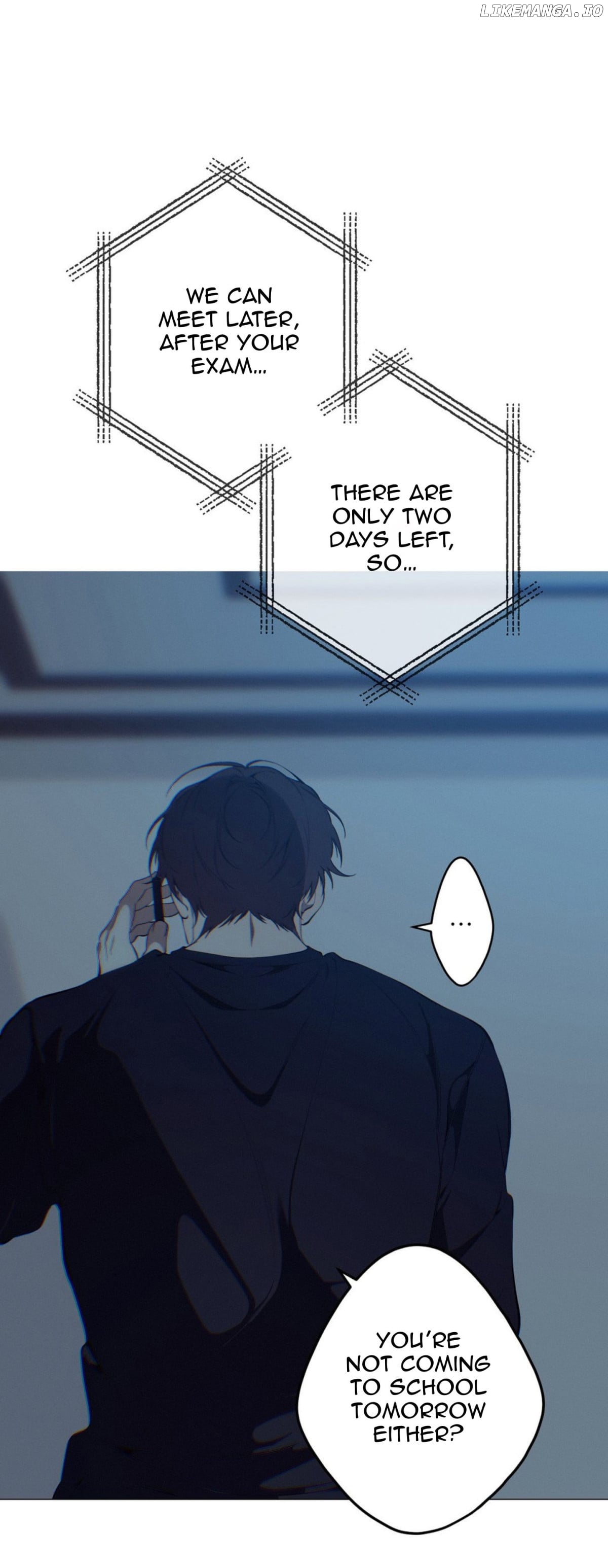 Lost In The Cloud Chapter 114 - page 37