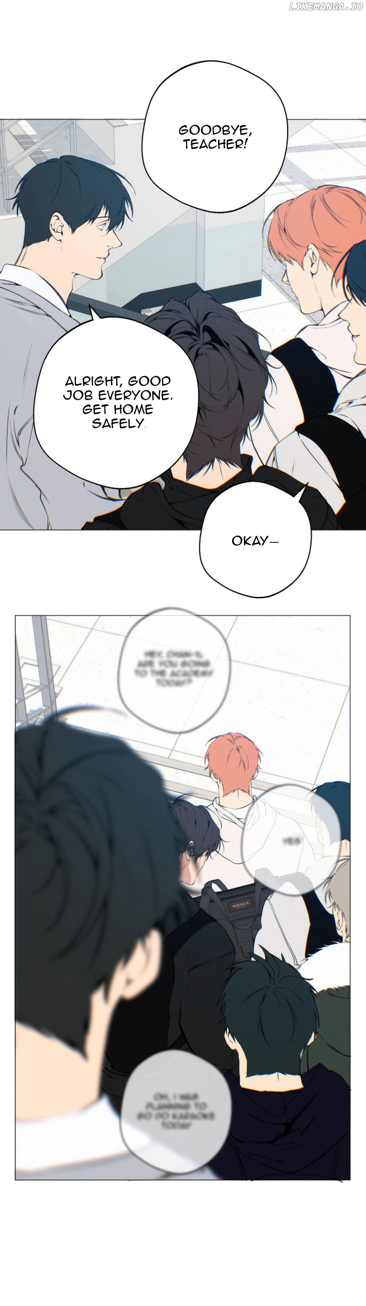 Lost In The Cloud Chapter 114 - page 42