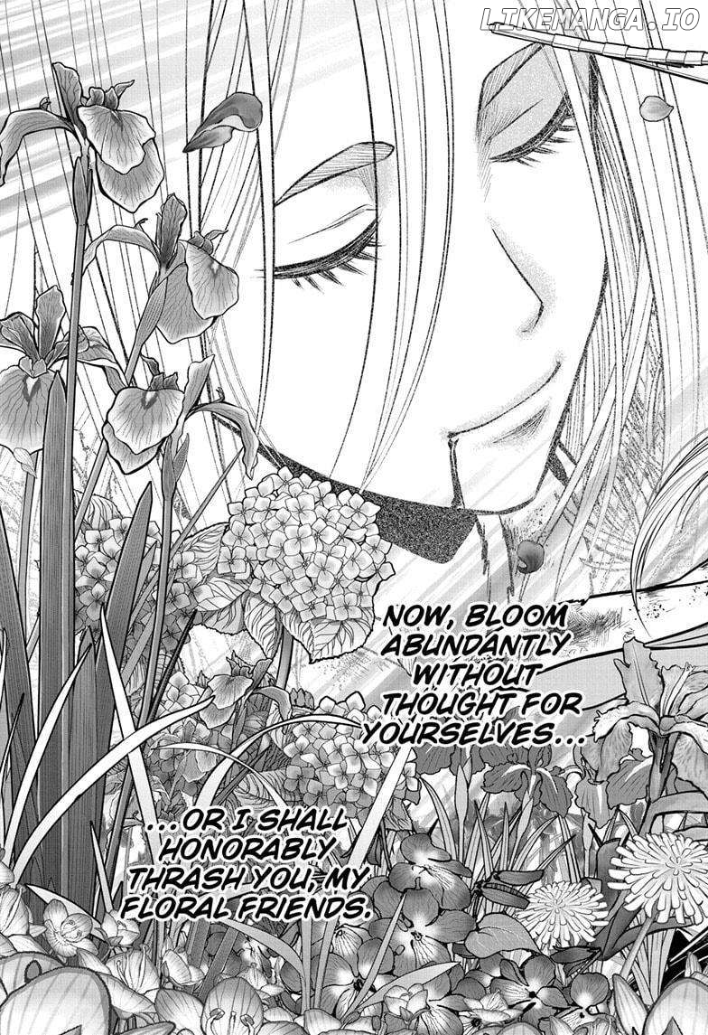 The Elusive Samurai Chapter 169 - page 13