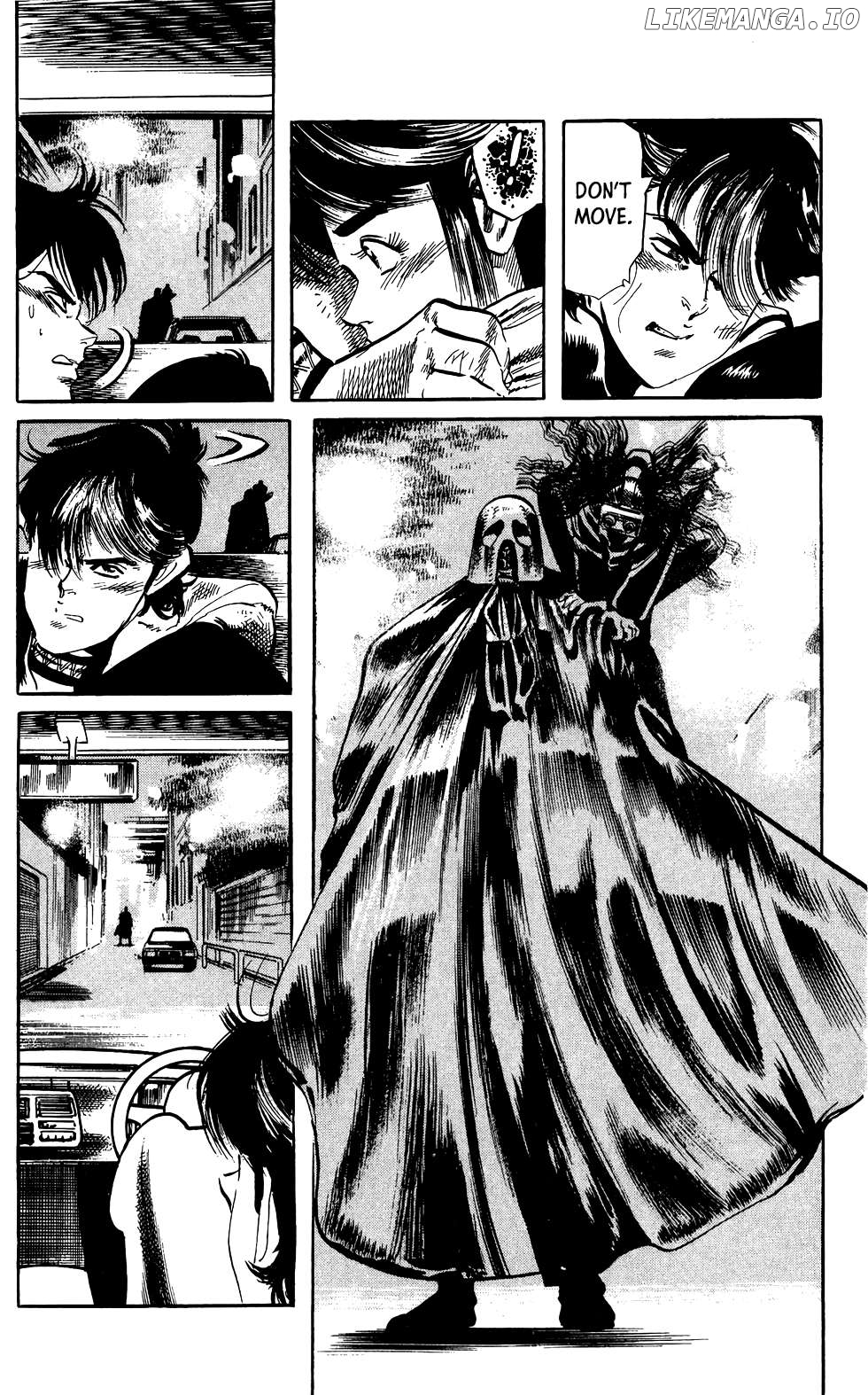 Jesus - Manga Chapter 66 - page 18