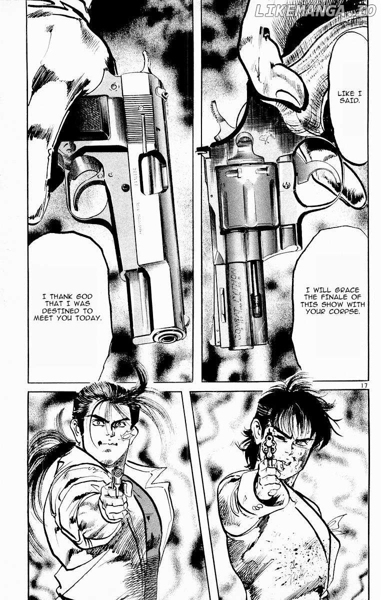 Jesus - Manga Chapter 70 - page 15