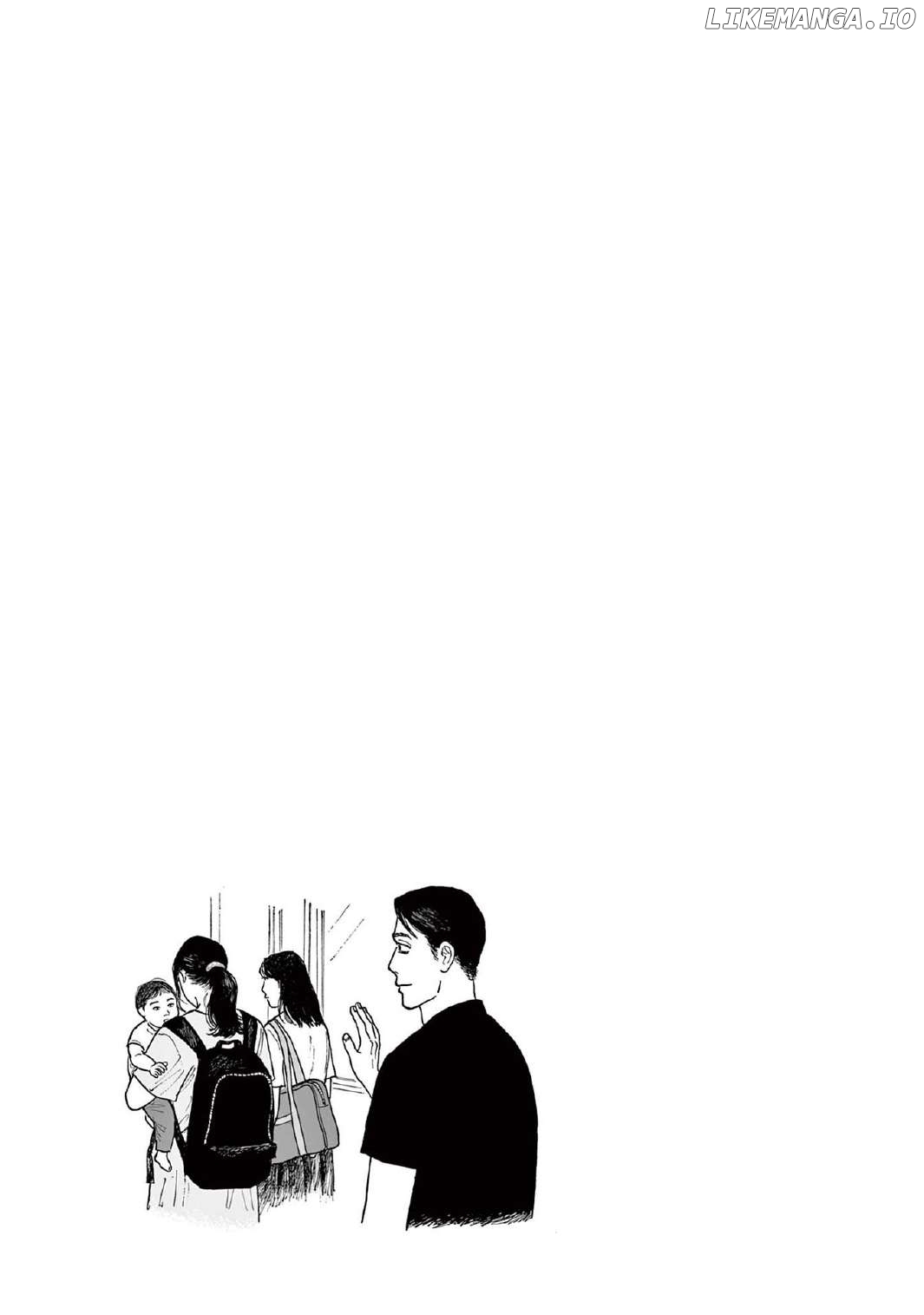Onna No Sono No Hoshi Chapter 14 - page 35