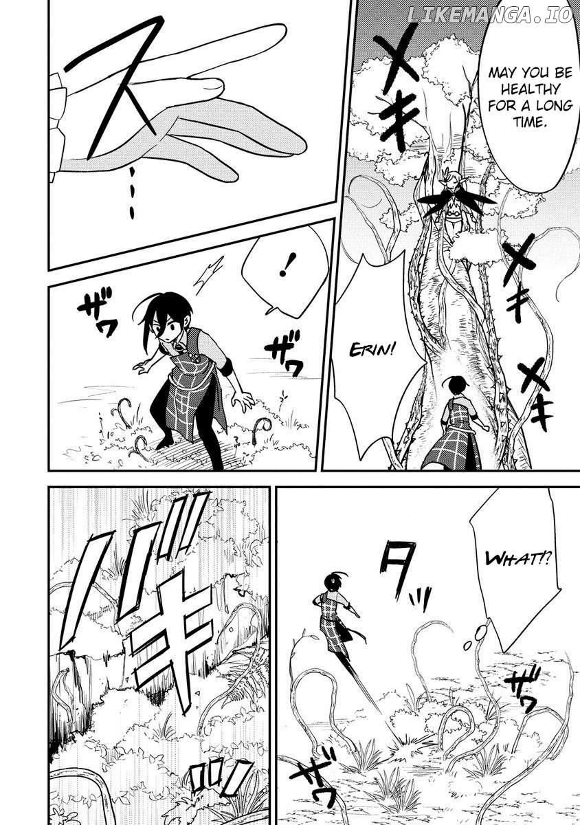 Isekai de Kojiin wo Hiraitakedo, nazeka Darehitori Sudatou to Shinai Ken Chapter 58 - page 3