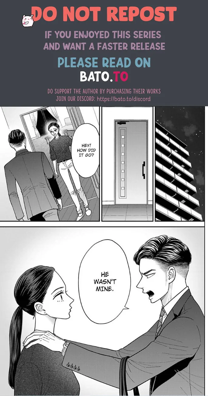 Kisarazu Kun No Xx Ga Mitai Chapter 44 - page 1