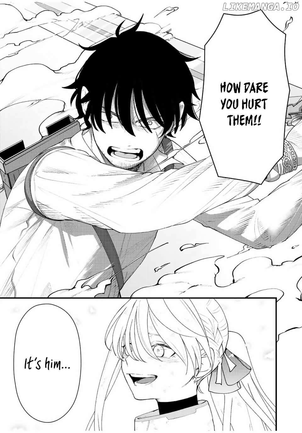 Tsuihou Suru Gawa No Monogatari Chapter 24 - page 18