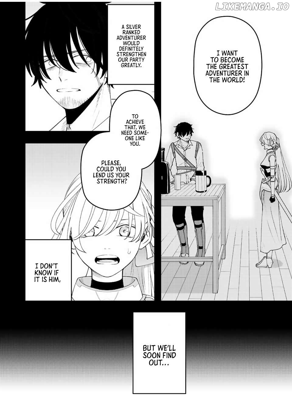 Tsuihou Suru Gawa No Monogatari Chapter 24 - page 5