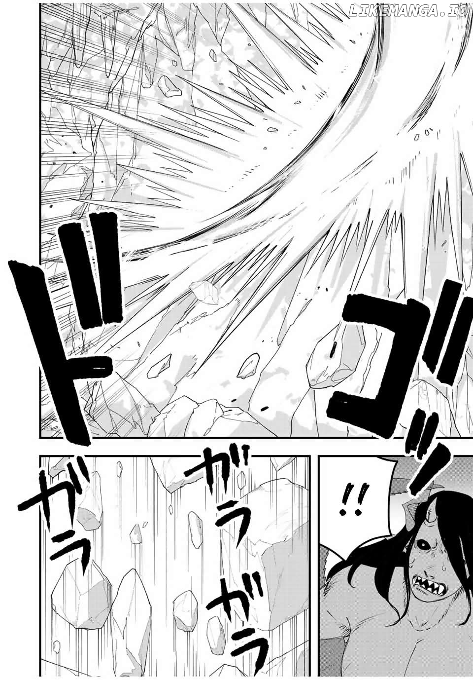 Tsuihou Suru Gawa No Monogatari Chapter 29 - page 10