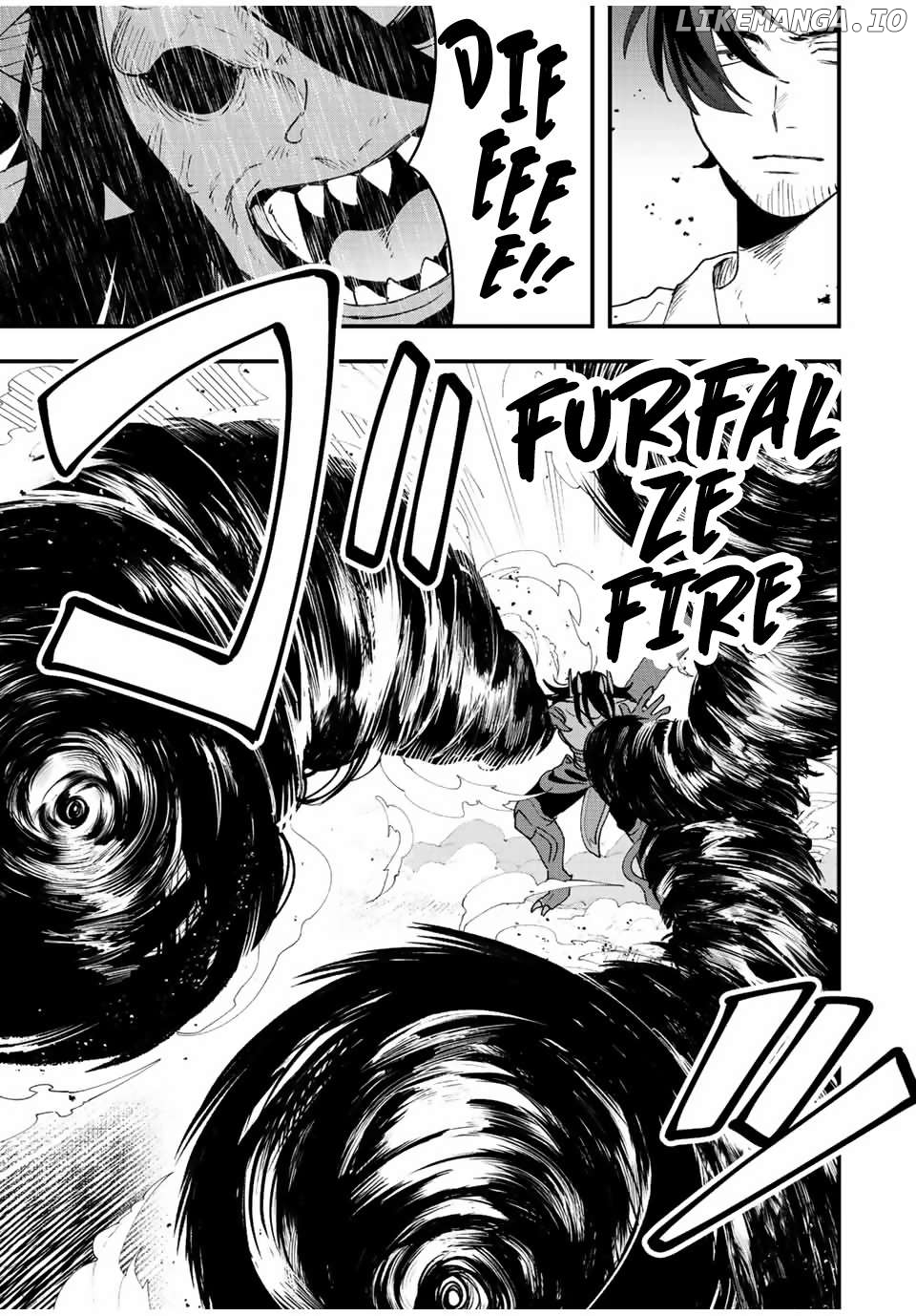Tsuihou Suru Gawa No Monogatari Chapter 29 - page 13