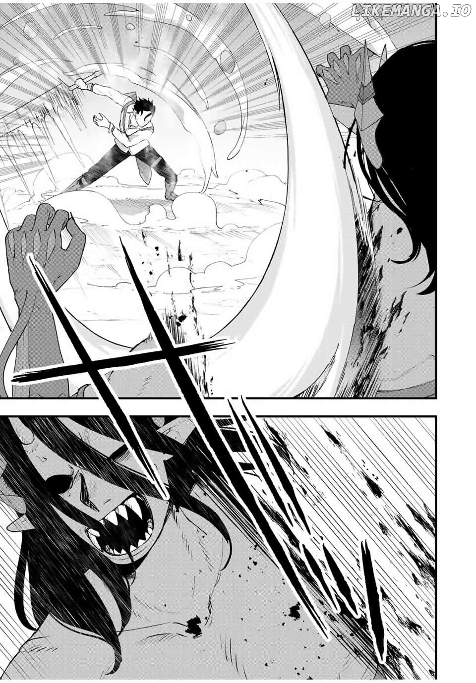 Tsuihou Suru Gawa No Monogatari Chapter 29 - page 5