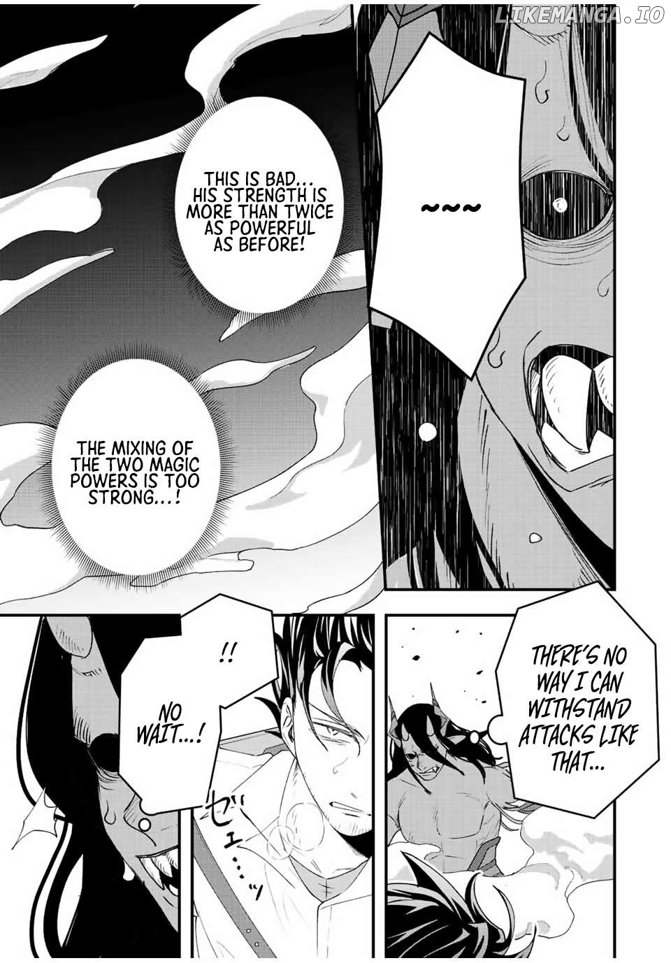 Tsuihou Suru Gawa No Monogatari Chapter 29 - page 7