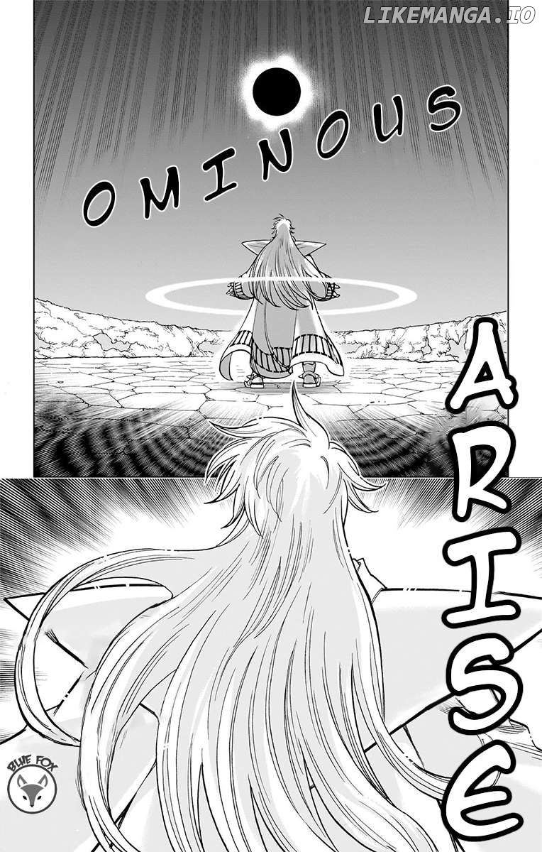 Dragon Quest The Great Adventure Of Dai – Avan The Brave And The Demon King Of Hellfire Chapter 24 - page 2