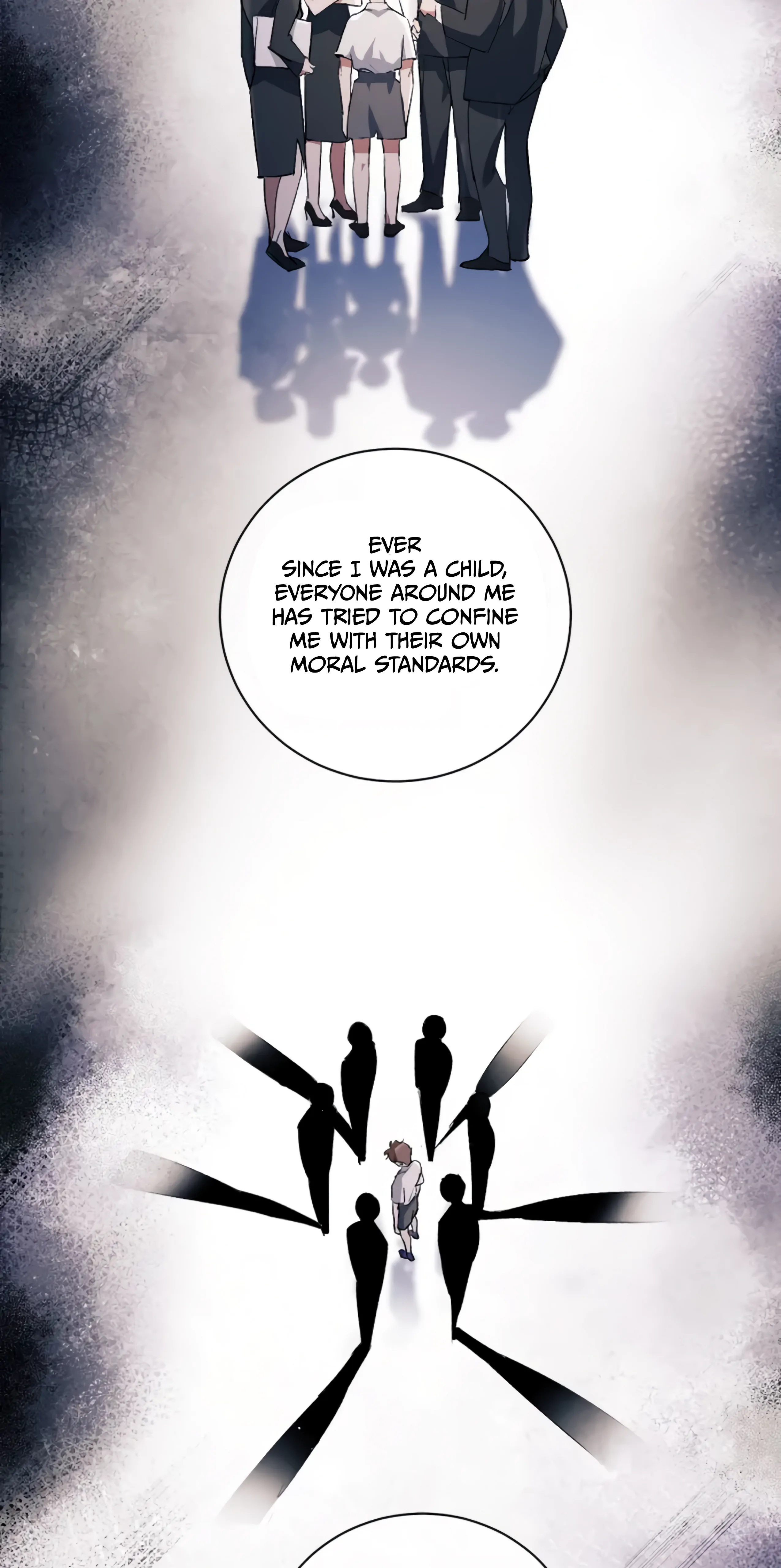 Run Freely Chapter 86 - page 13