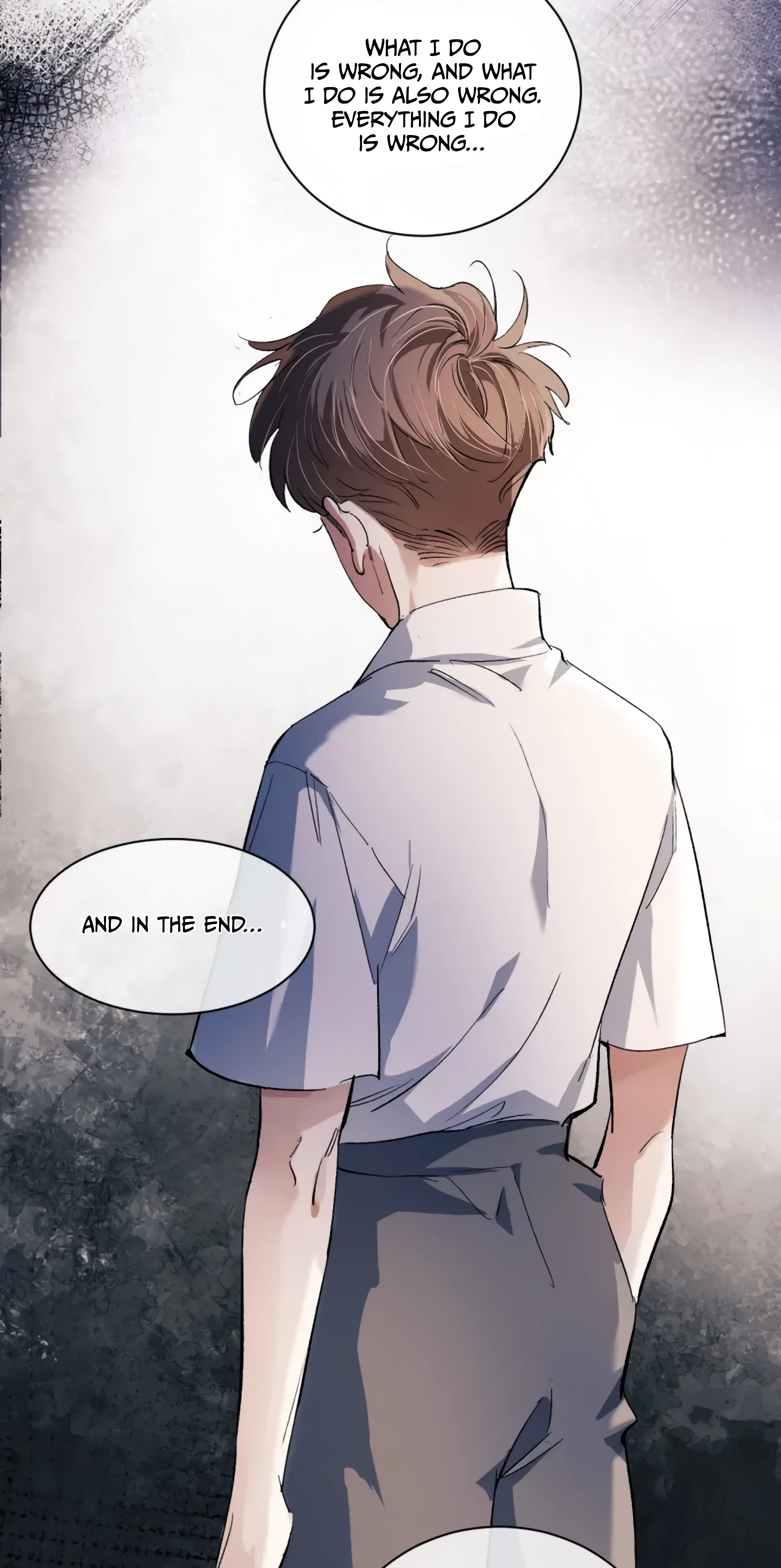 Run Freely Chapter 86 - page 14