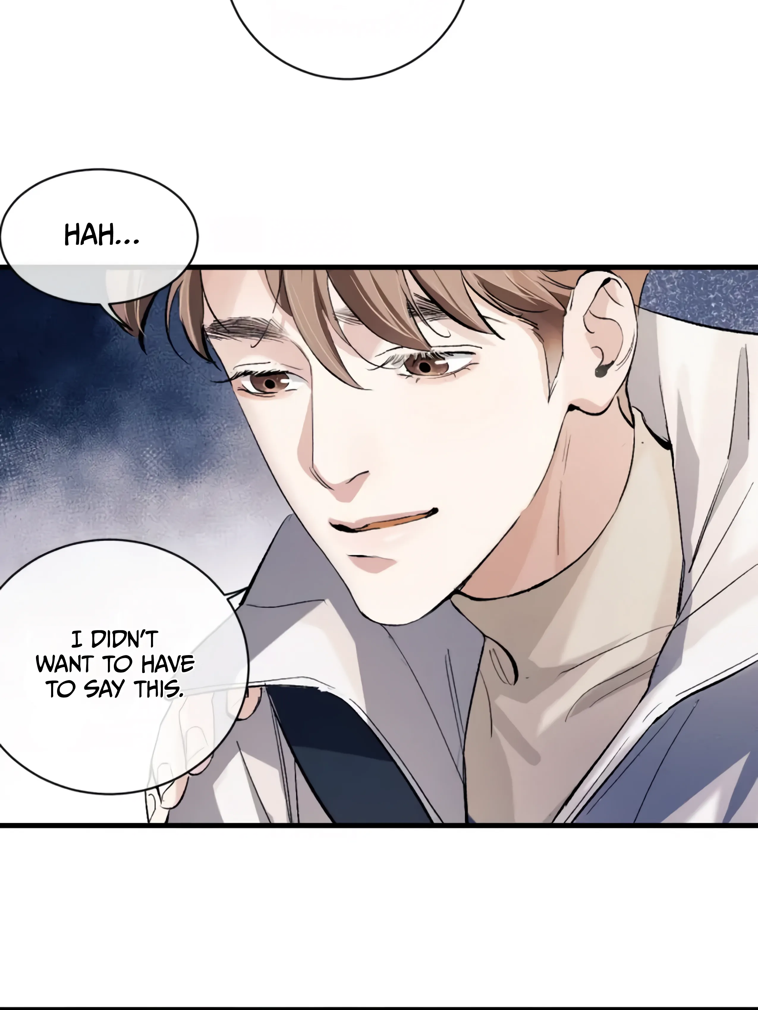 Run Freely Chapter 86 - page 17