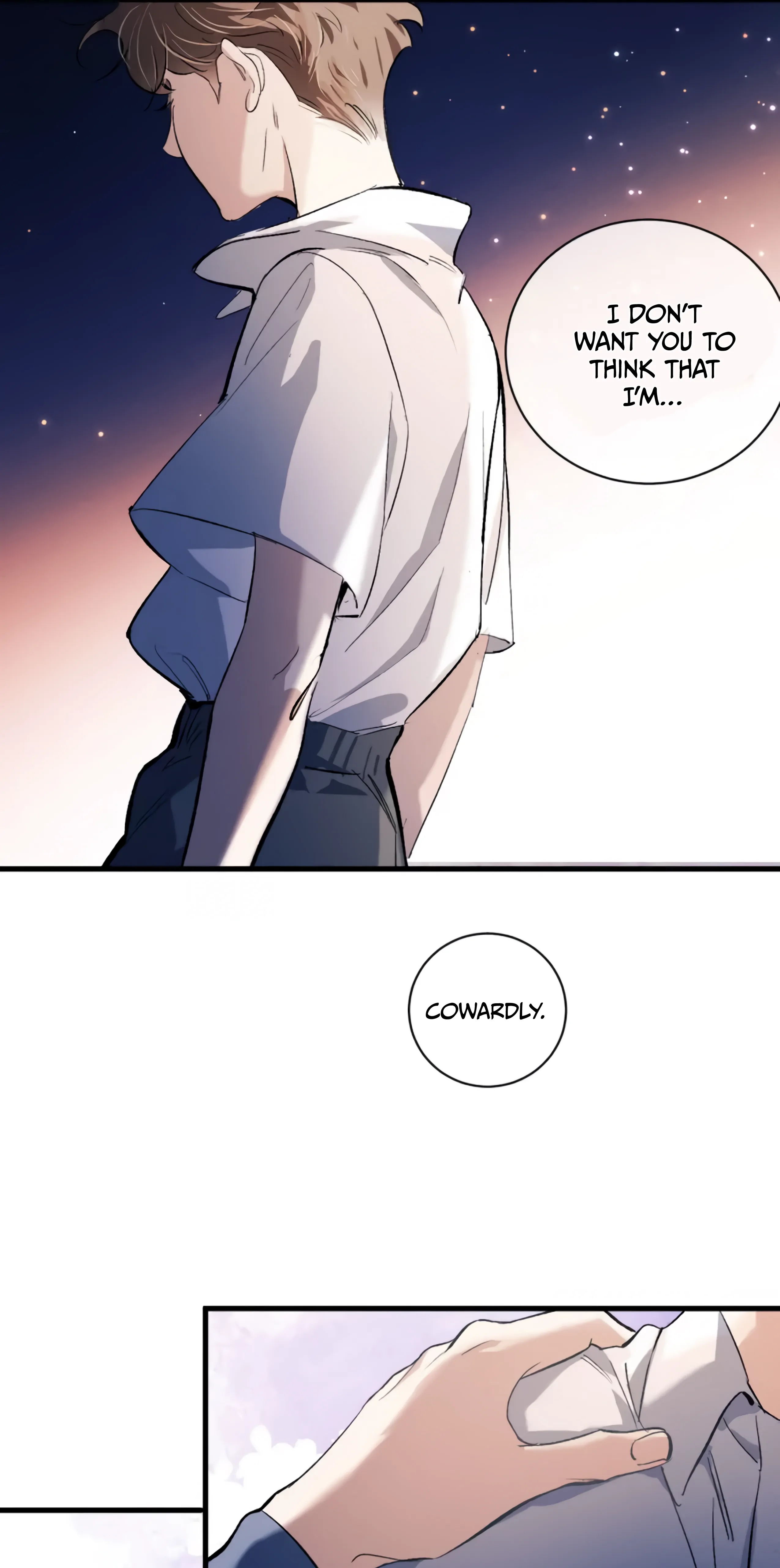 Run Freely Chapter 86 - page 18