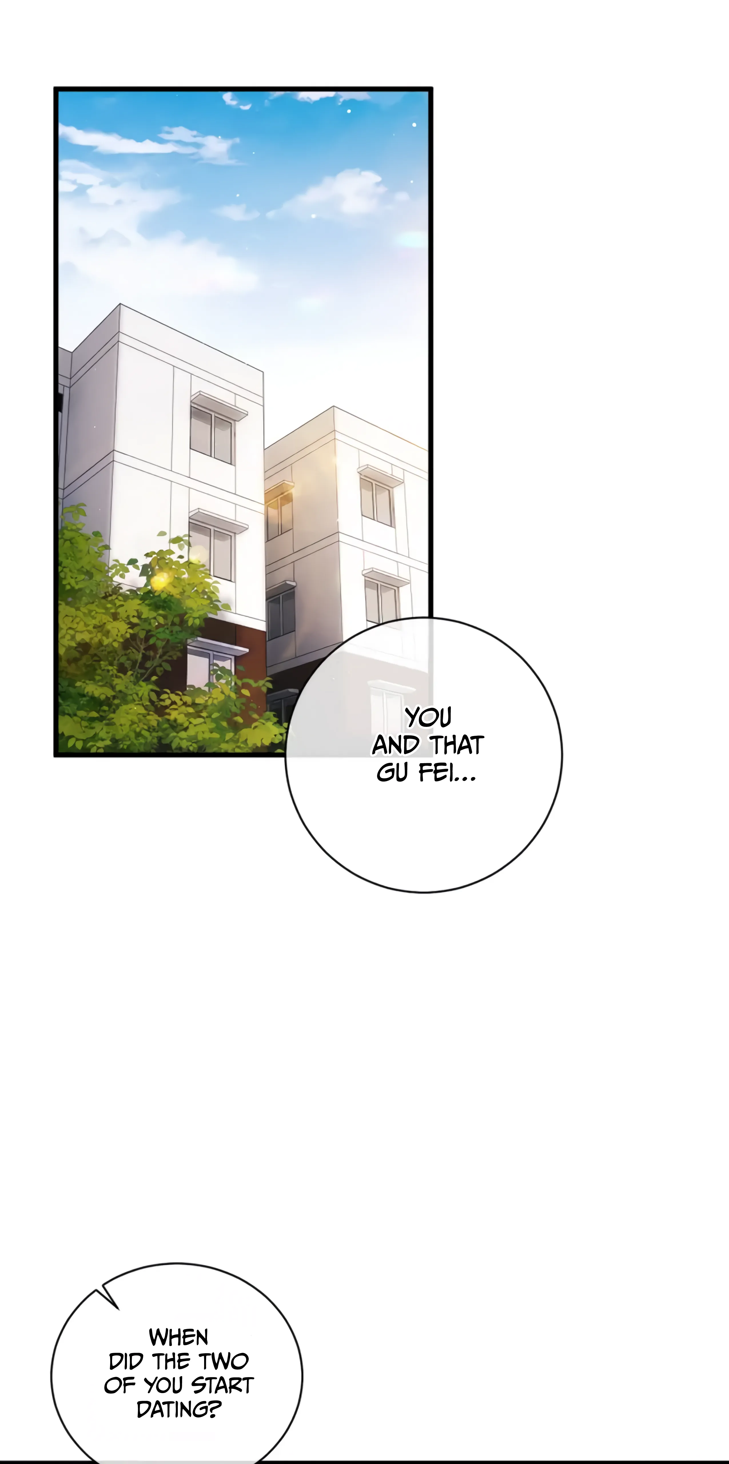Run Freely Chapter 86 - page 27
