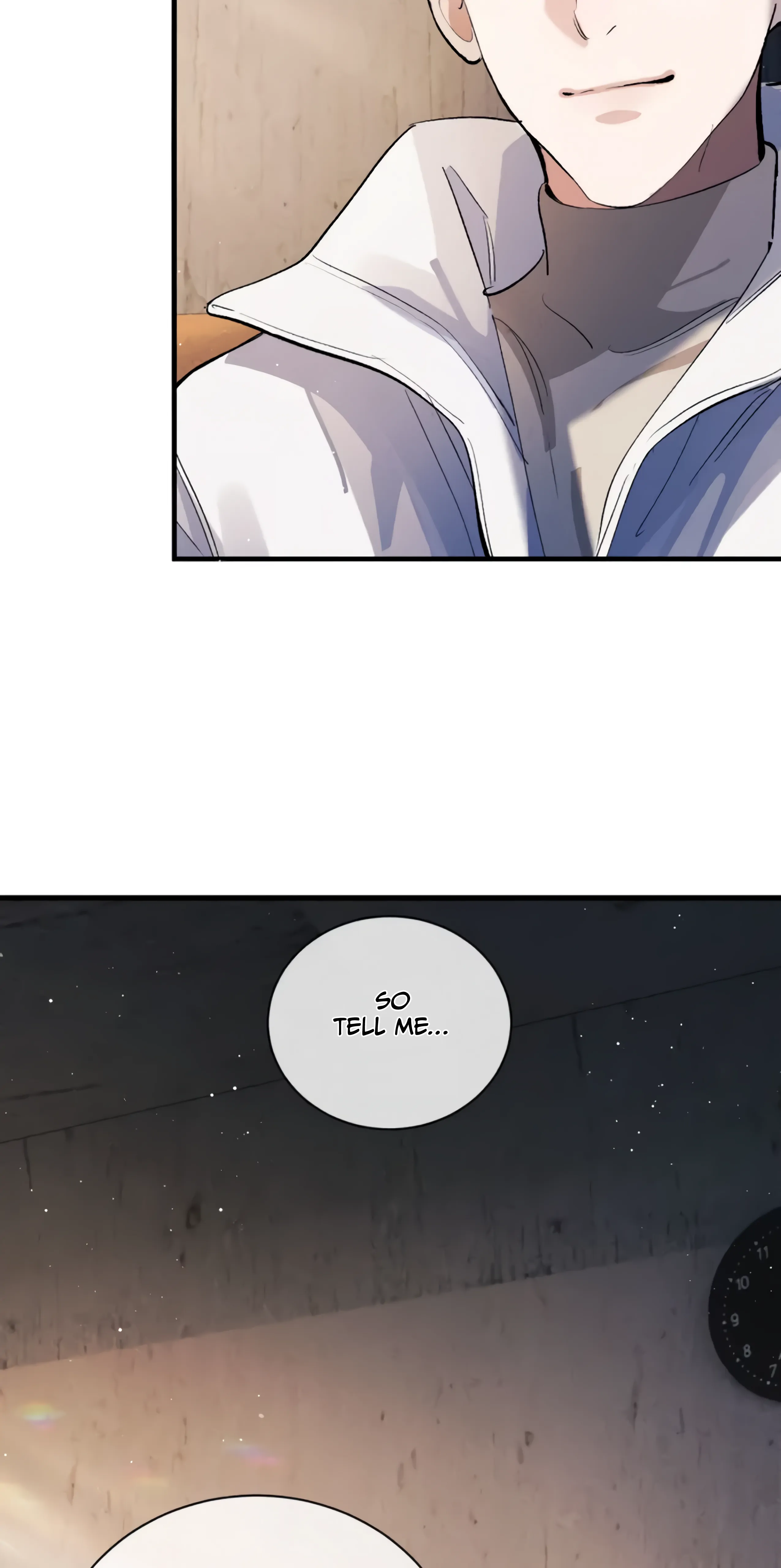 Run Freely Chapter 86 - page 31