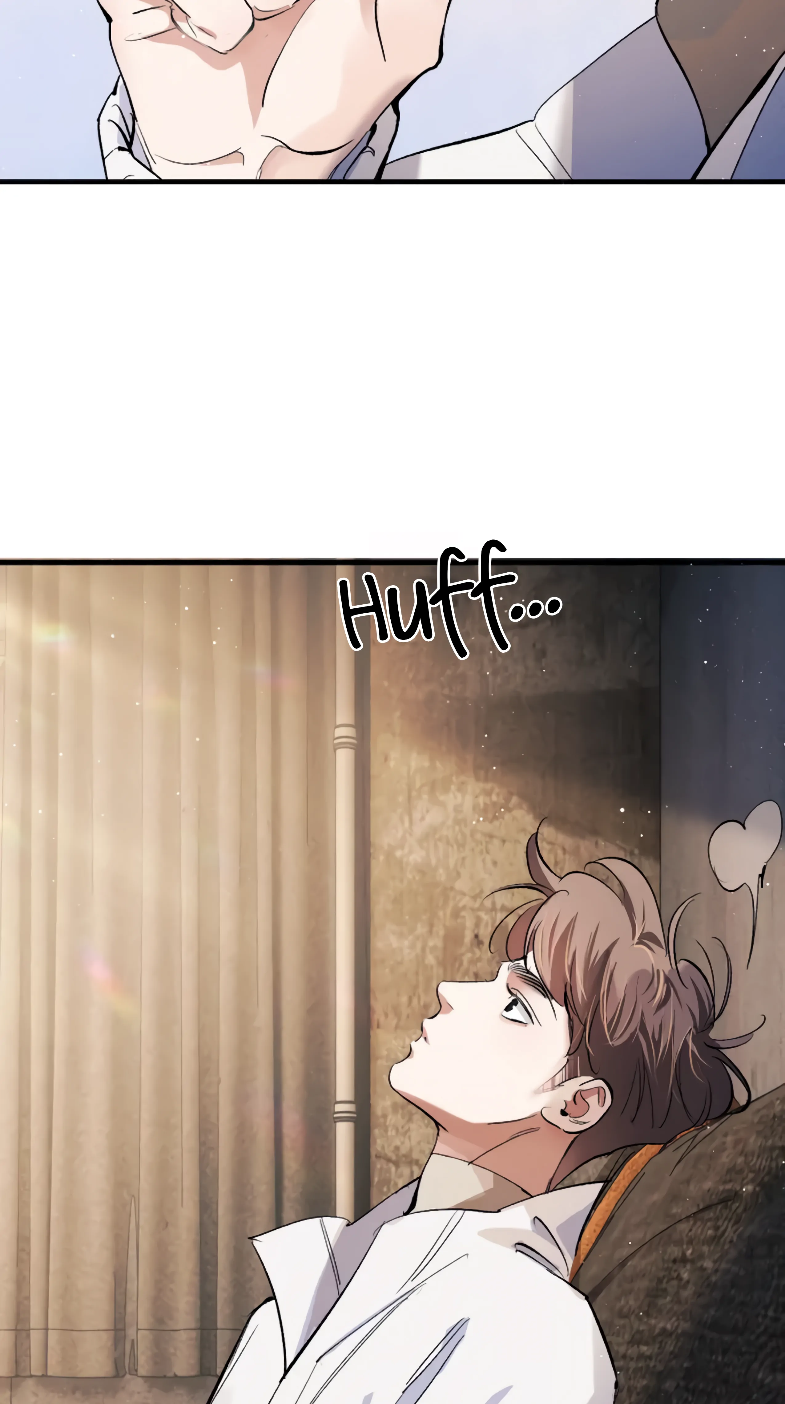 Run Freely Chapter 86 - page 34