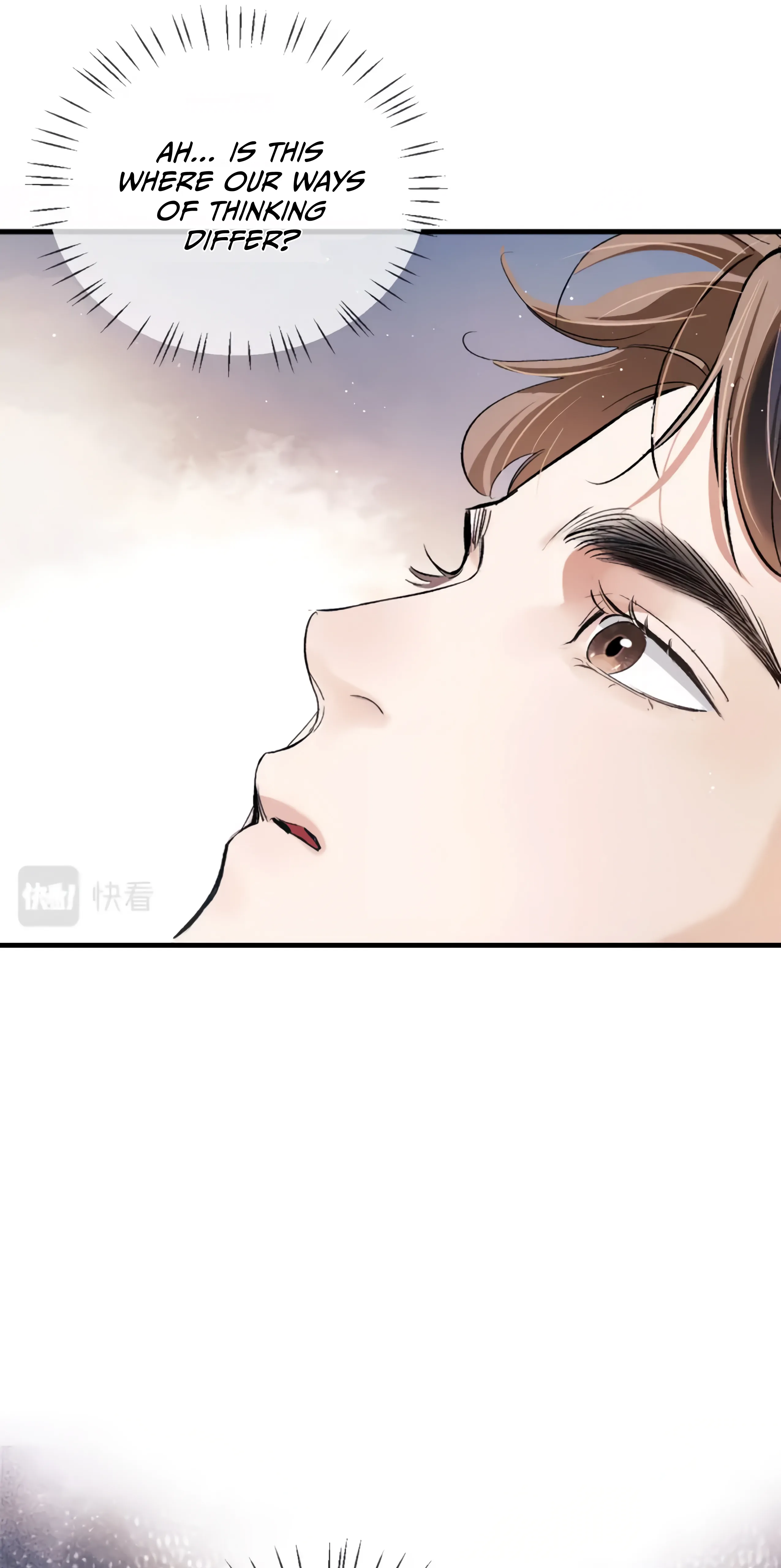 Run Freely Chapter 86 - page 36