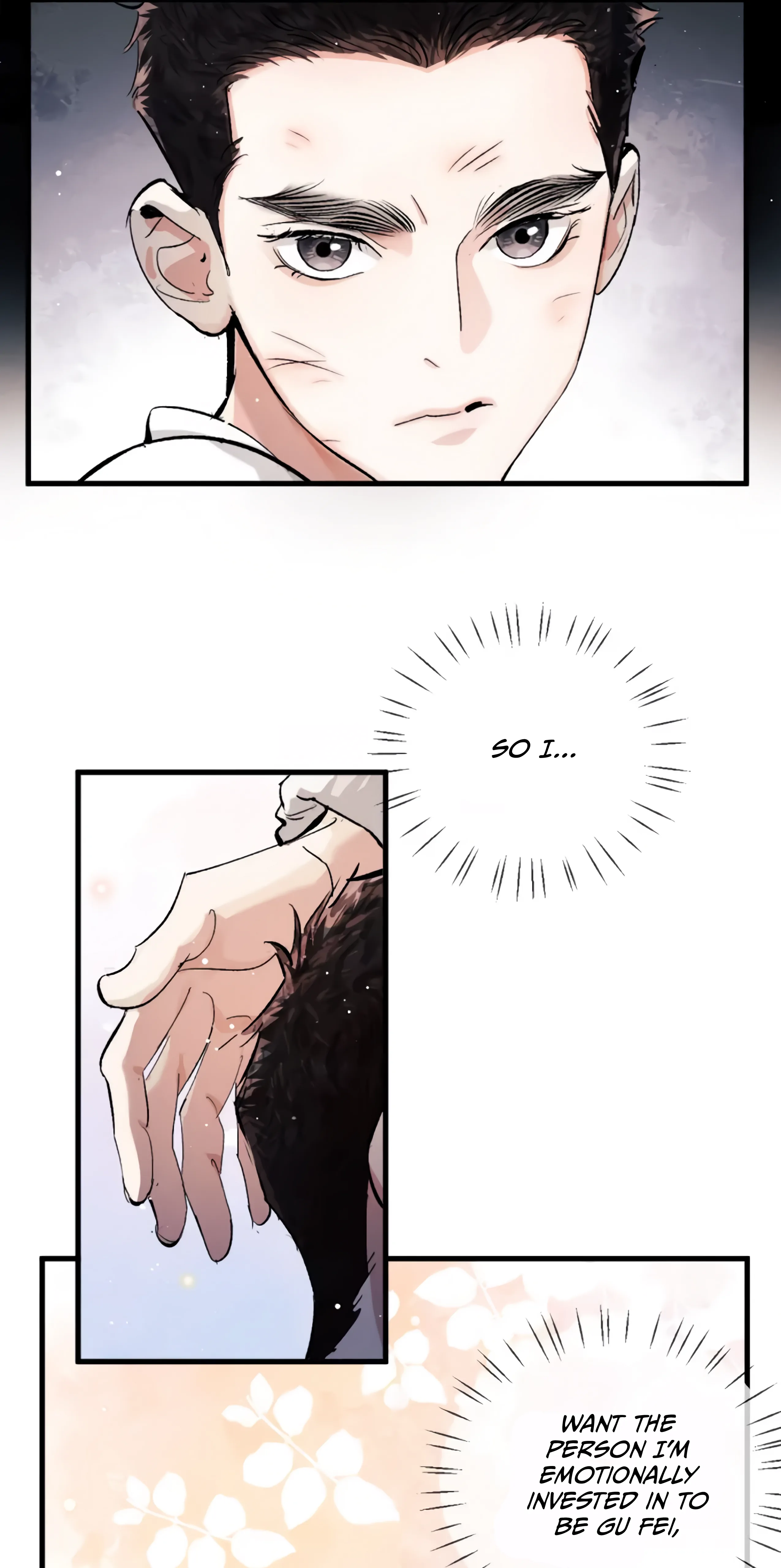 Run Freely Chapter 86 - page 38