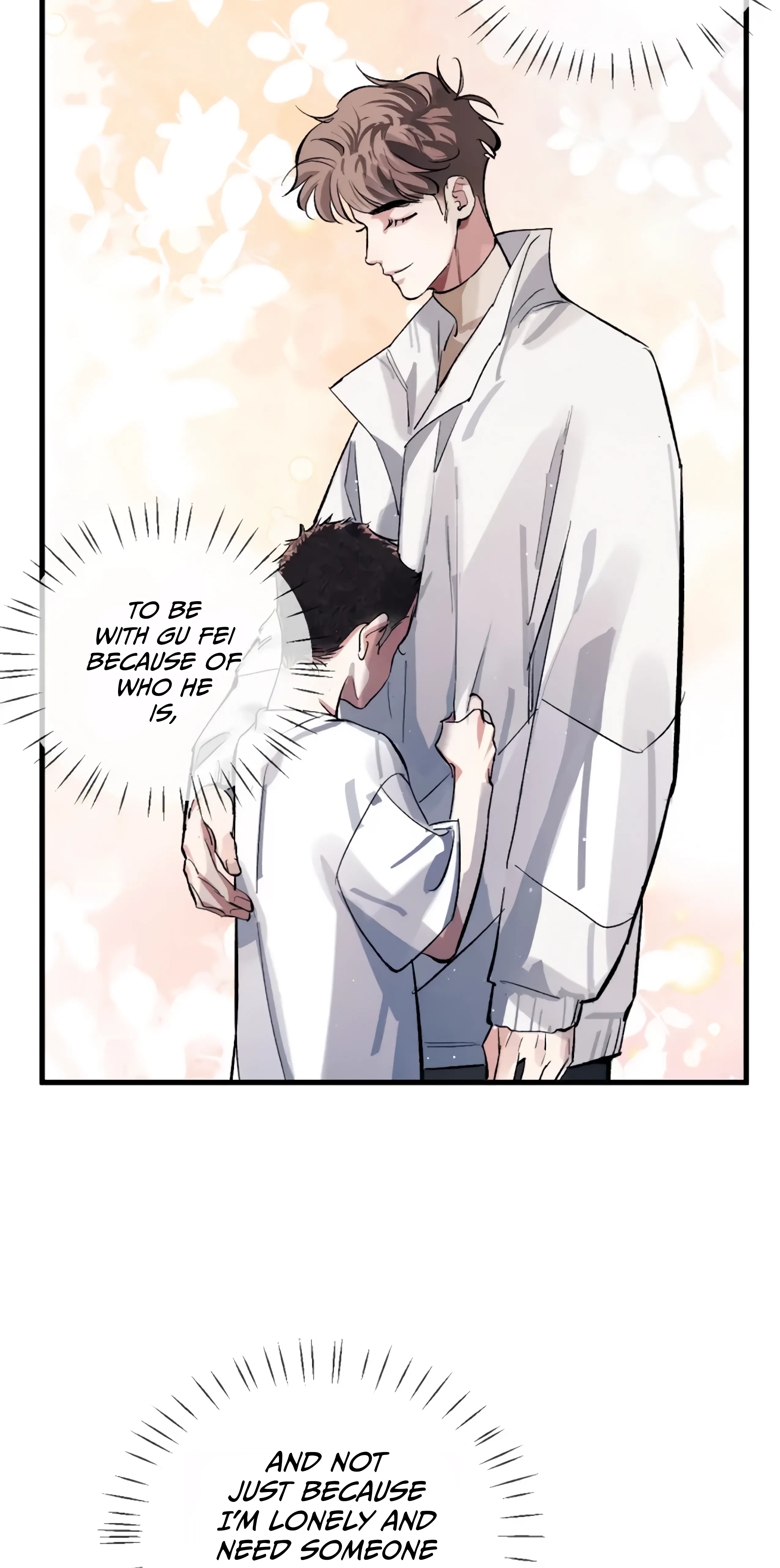 Run Freely Chapter 86 - page 39