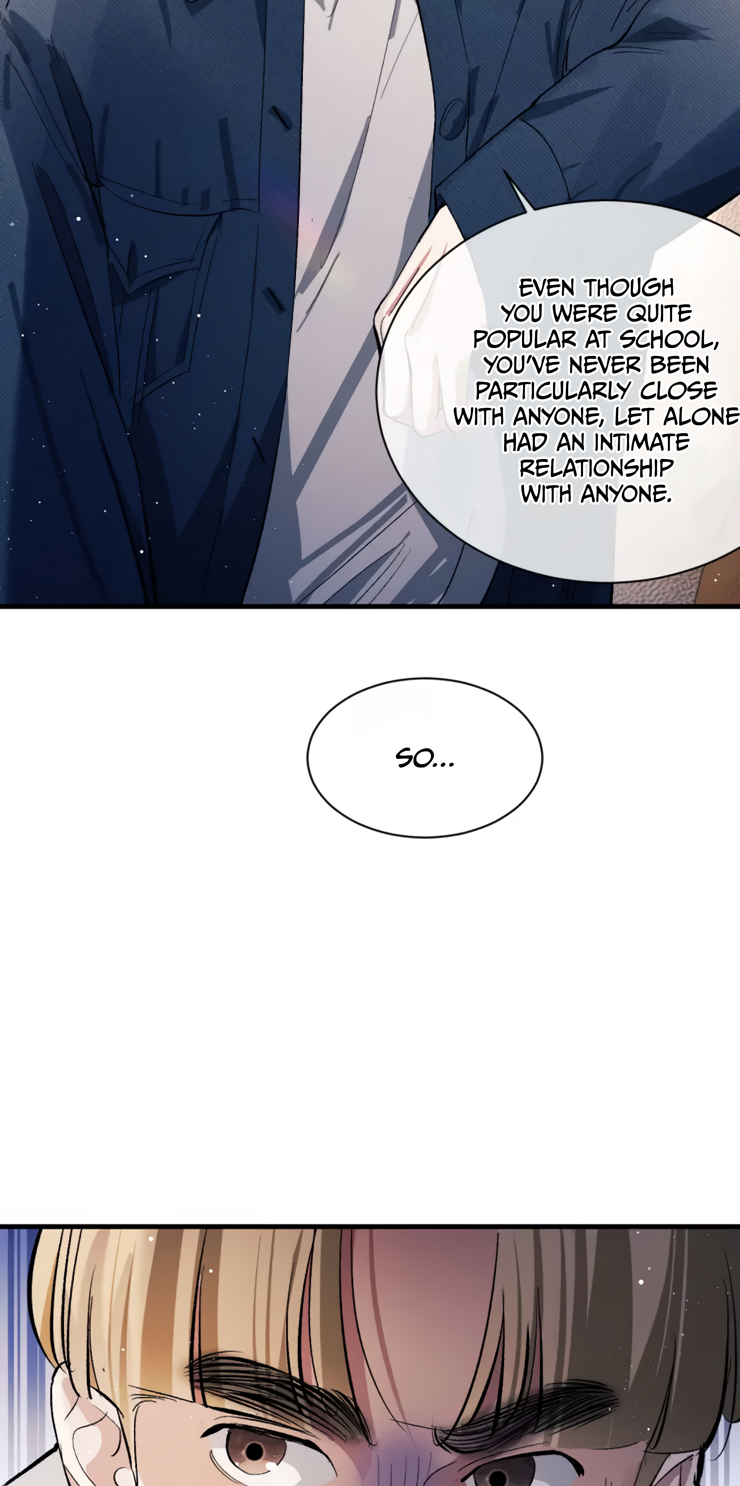 Run Freely Chapter 87 - page 10