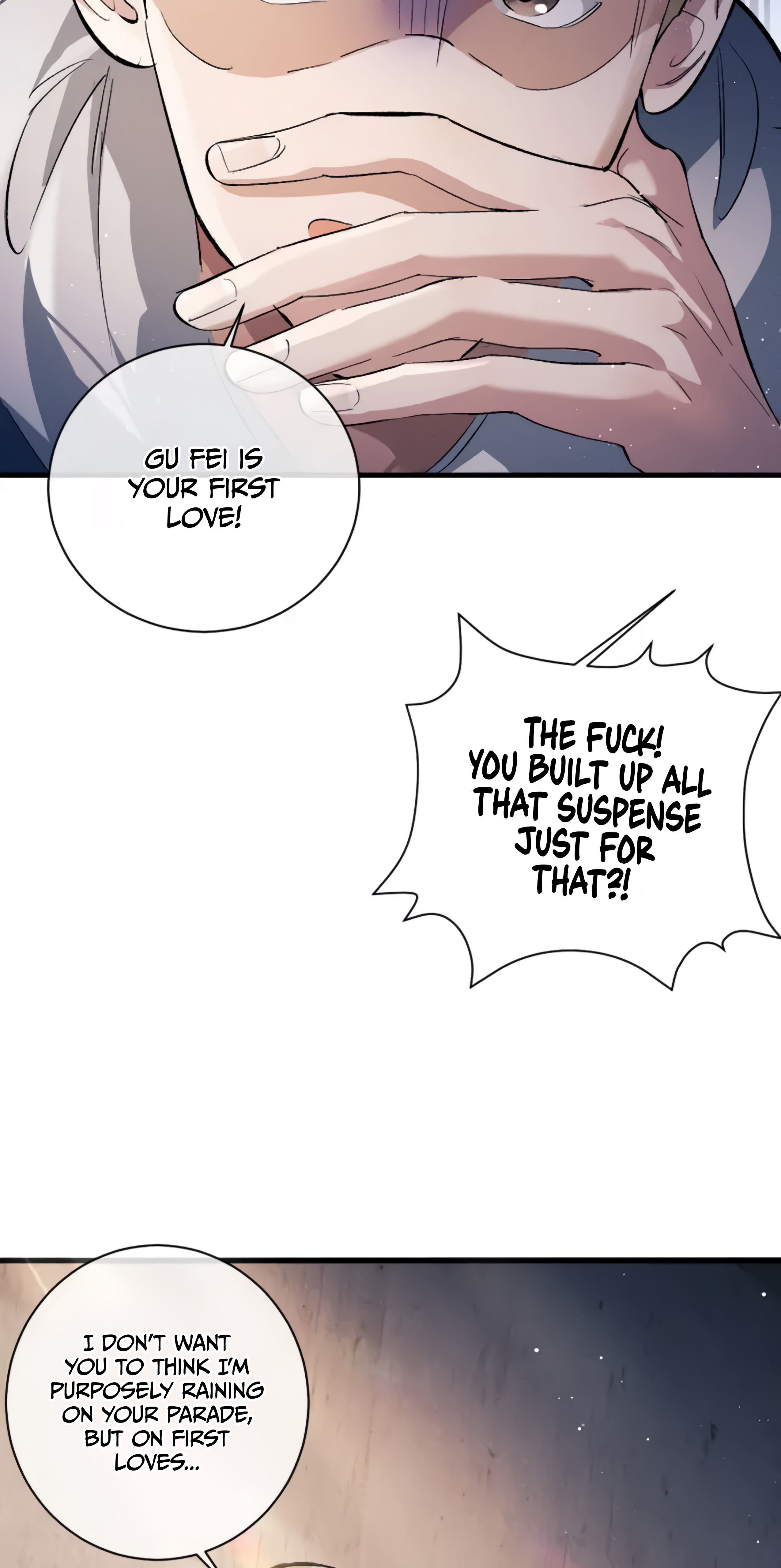 Run Freely Chapter 87 - page 11