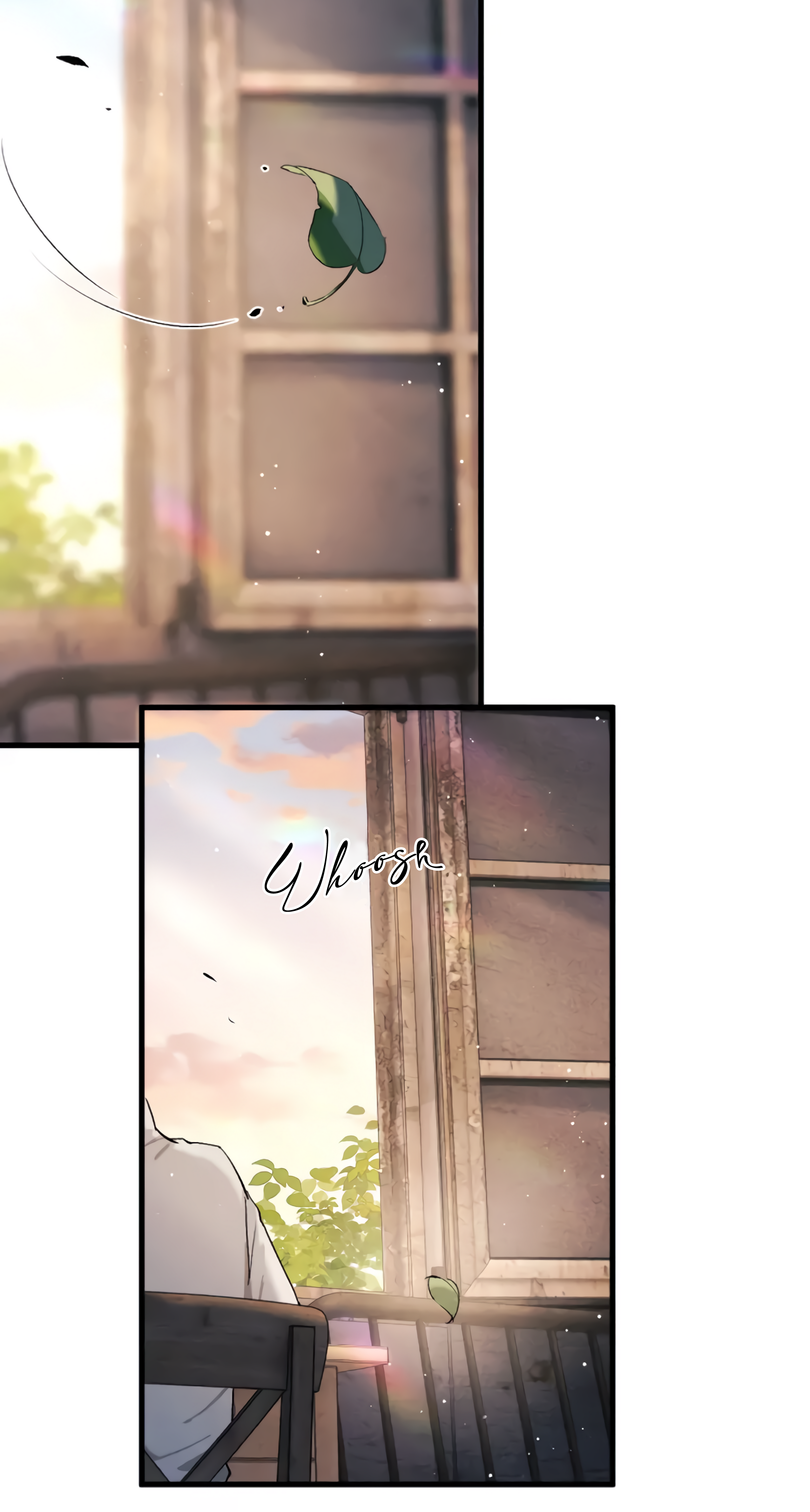 Run Freely Chapter 87 - page 25