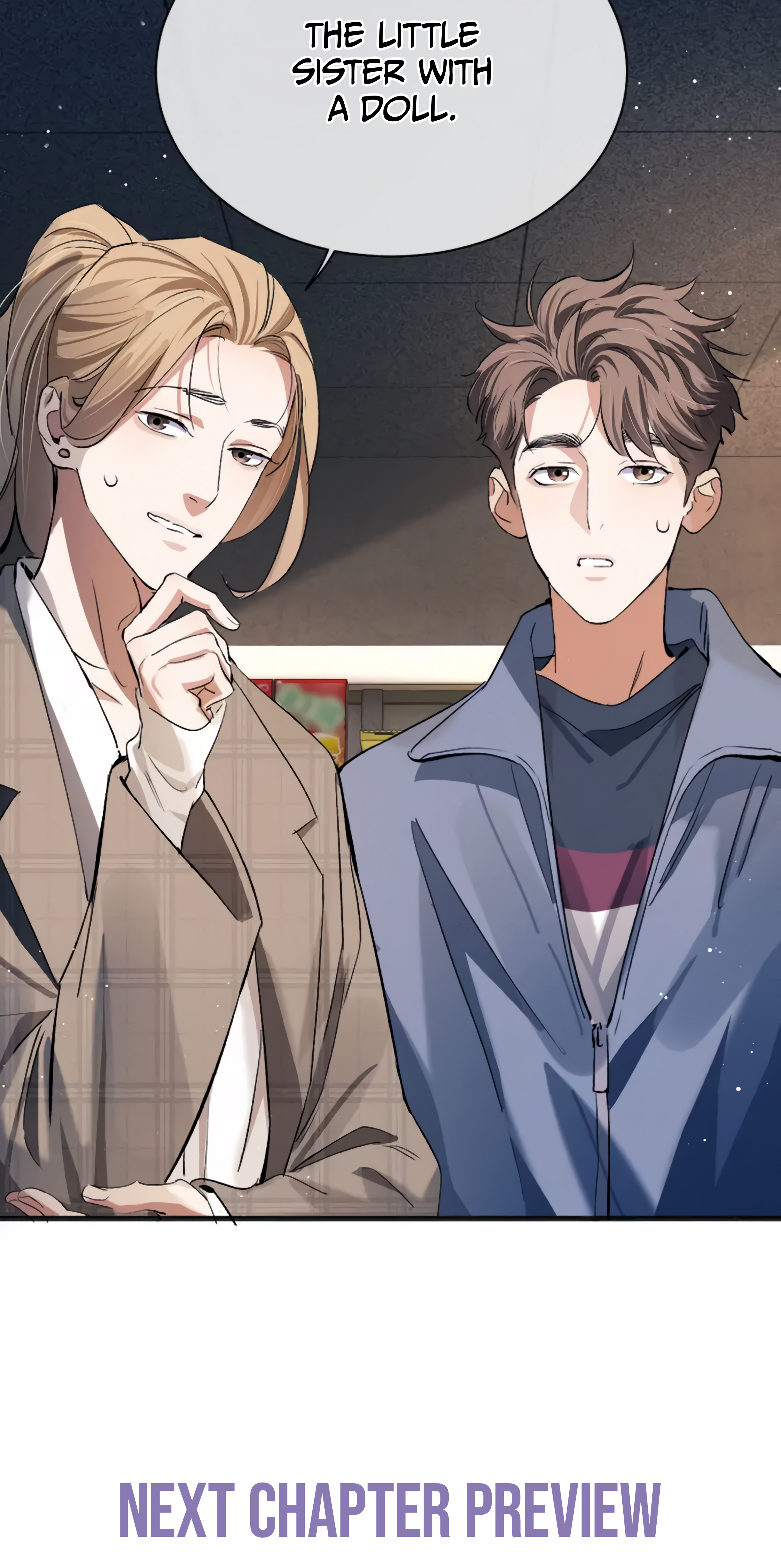Run Freely Chapter 87 - page 40