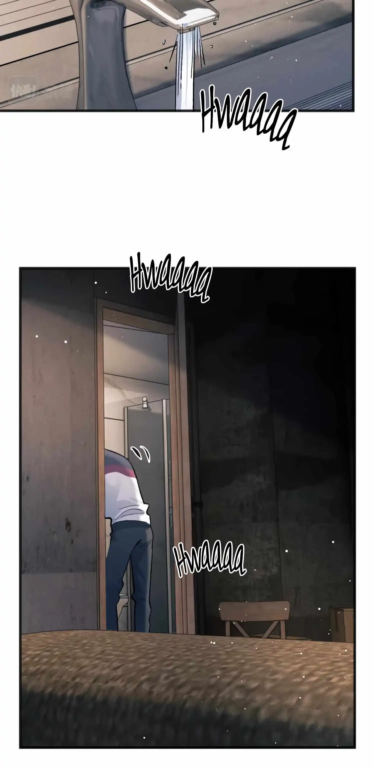 Run Freely Chapter 90 - page 9